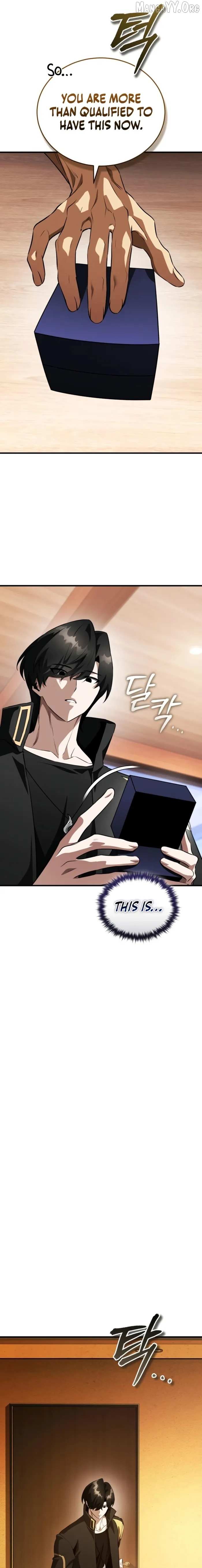 Echoes of the Reverse Planet Chapter 17 image 10